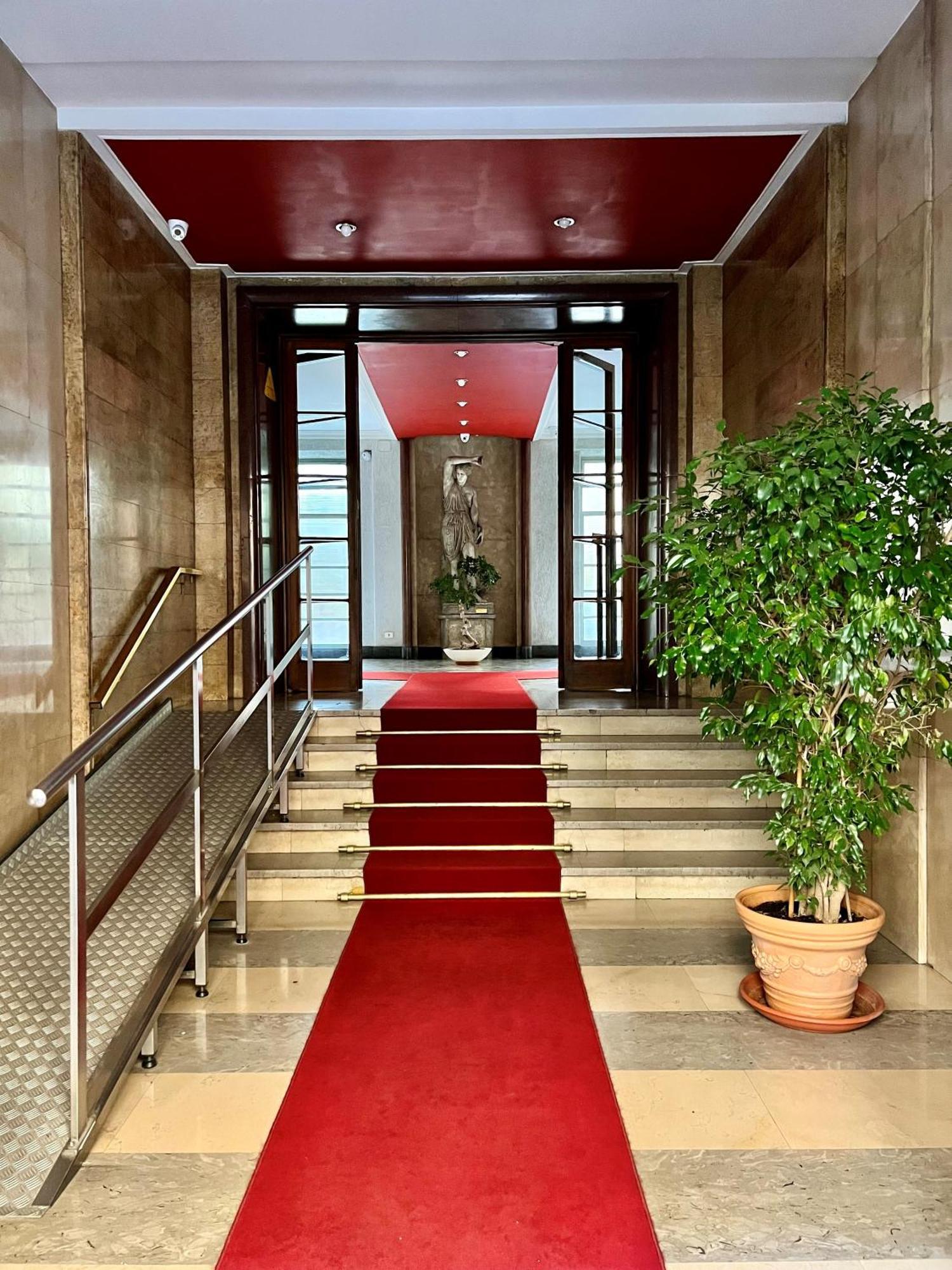 Lifestyle Vatican Apartment Rom Exterior foto