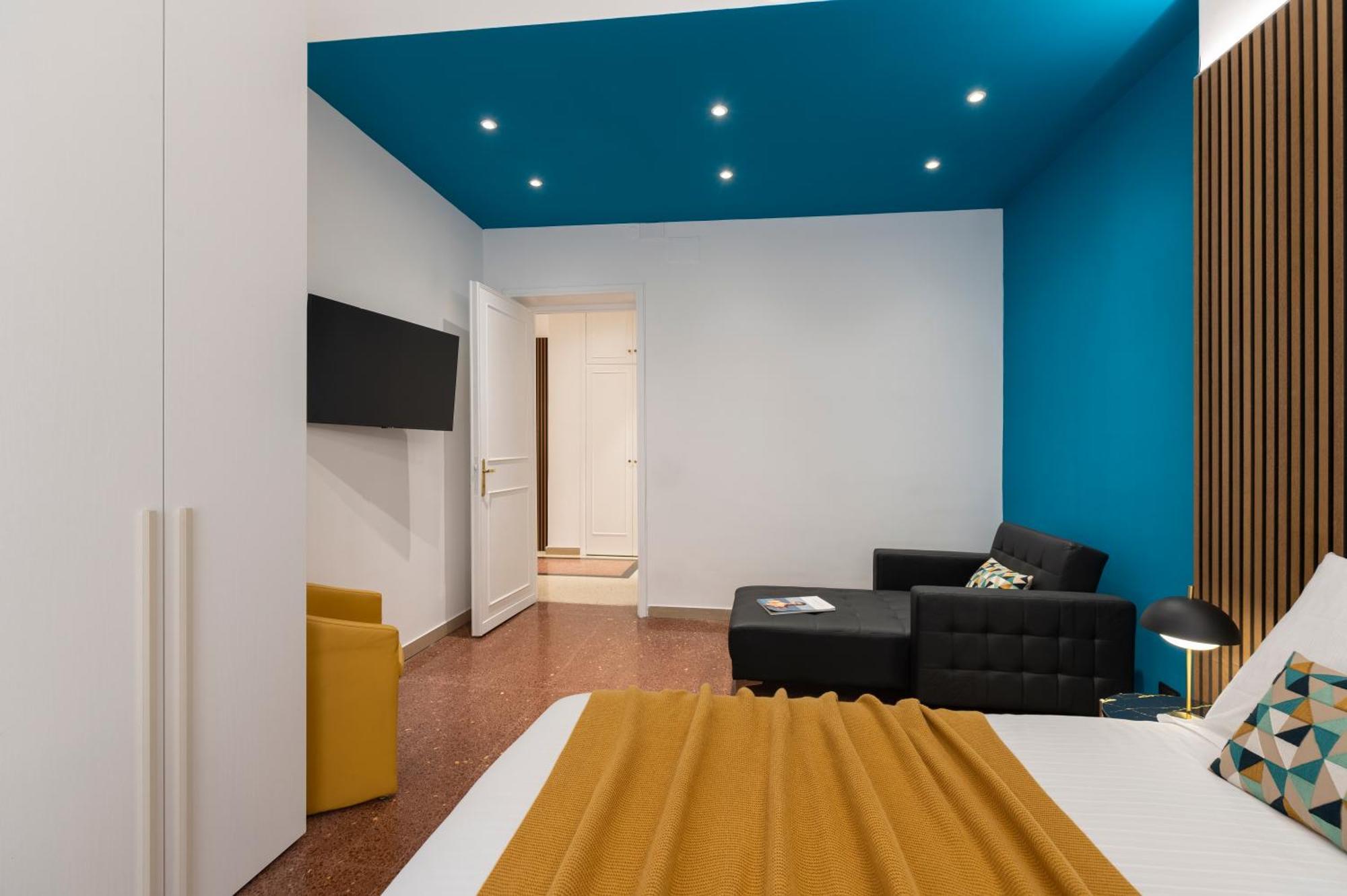 Lifestyle Vatican Apartment Rom Exterior foto