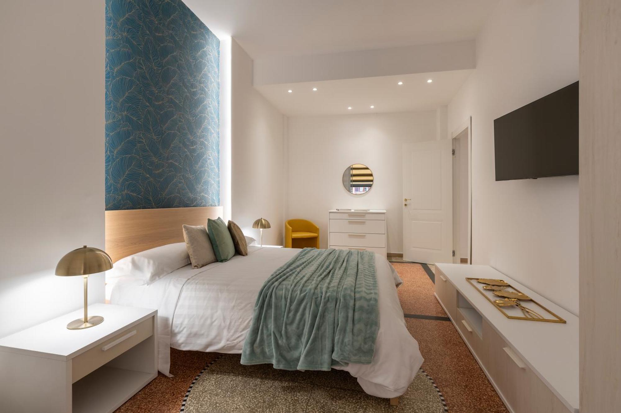 Lifestyle Vatican Apartment Rom Exterior foto