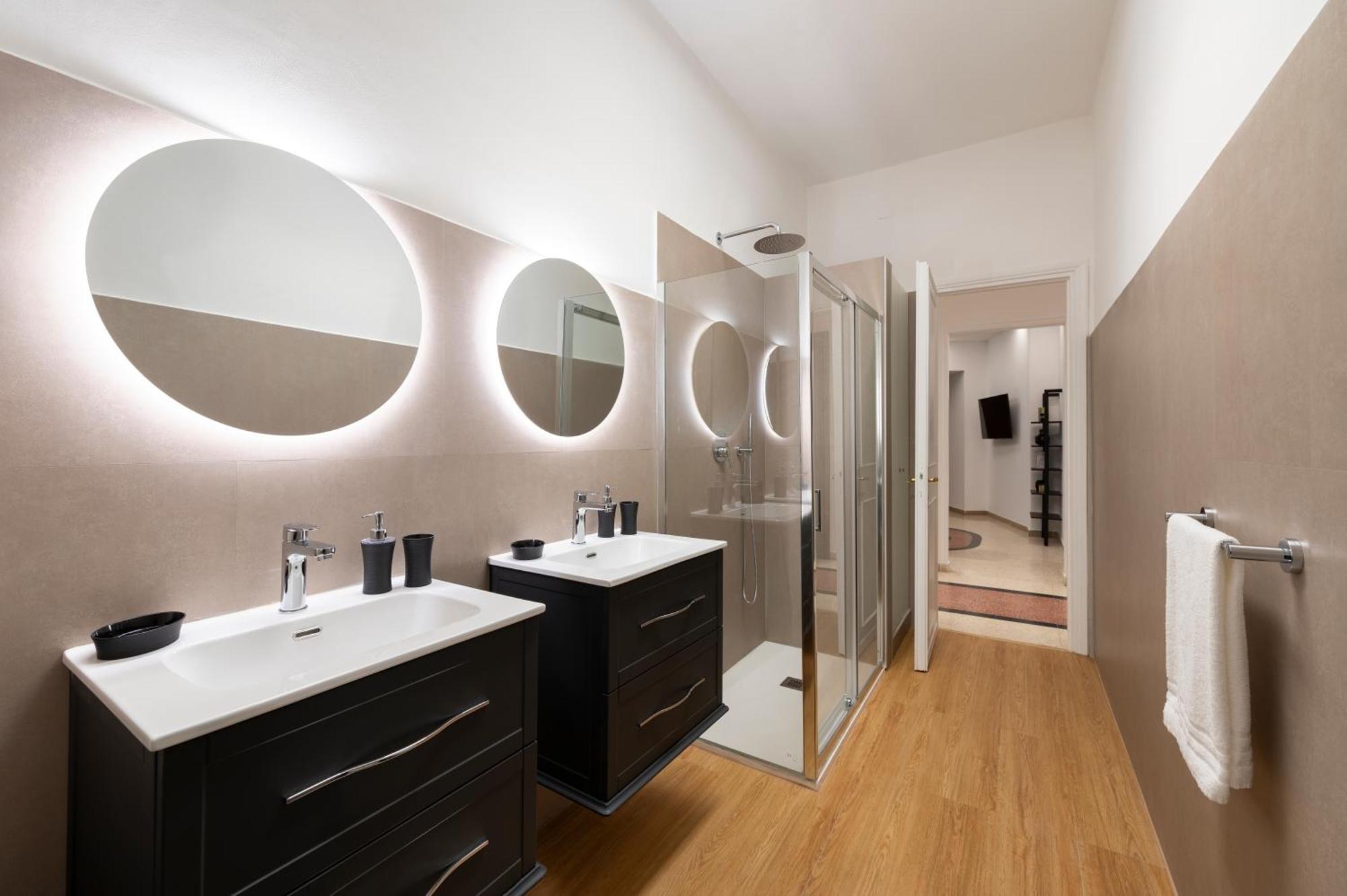 Lifestyle Vatican Apartment Rom Exterior foto